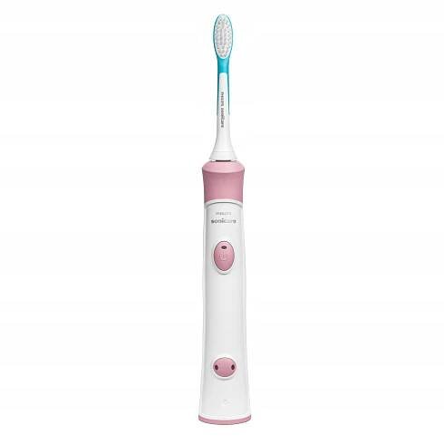 SONICKÝ KARTÁČEK PHILIPS SONICARE KIDS + POUZDRO PRO DĚTI, ČASOVAČ Značka Philips