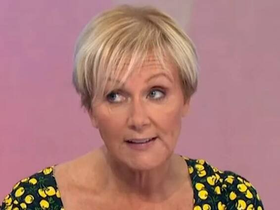 Coronation Street star reveals ‘incredible’ moment she was reunited with birth mother ‘by chance’