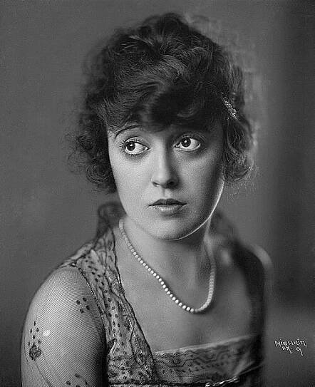 Mabel Normand - Wikipedia