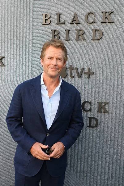Apple’s “Black Bird” premiere screening at the The Regency Bruin Westwood Village Theatre on June 29, 2022 - Greg Kinnear - Volavka - Z akcí