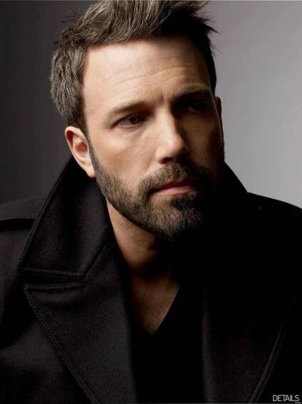 Ben Affleck Is Batman?