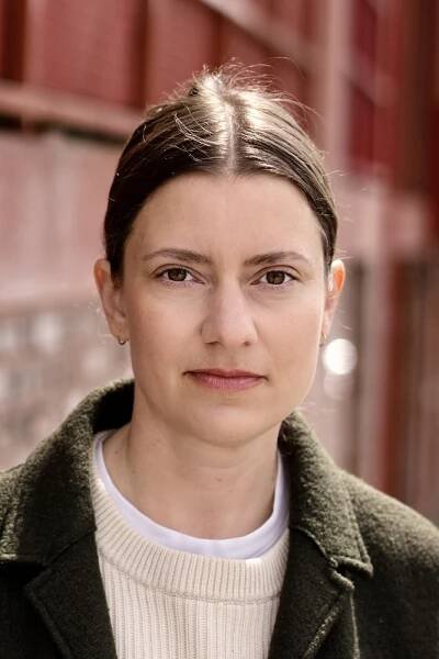Katharina Woll @ SPIELKIND