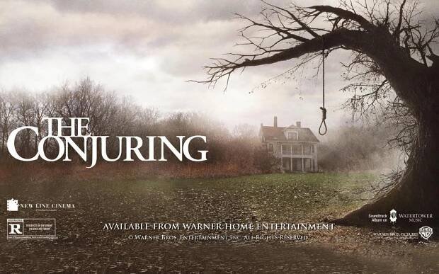The Conjuring Movie Review – James Wan Latest Horror Movie