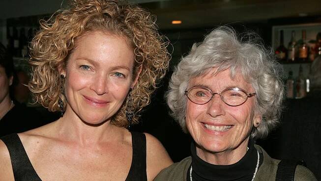 Priscilla Pointer Dead: 'Dallas' Actress, Amy Irving Mother Was 100