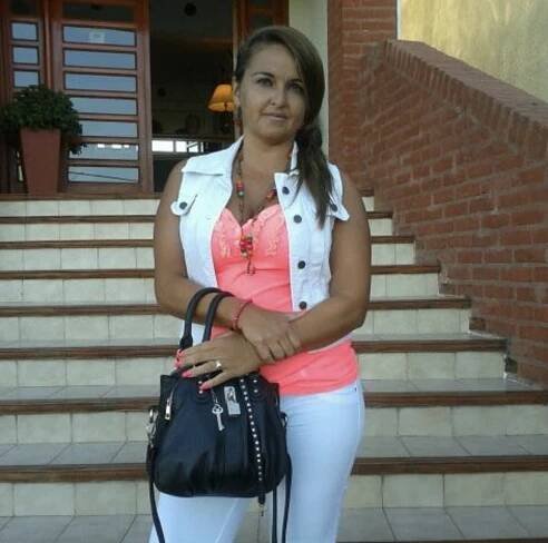 GABRIELA SUSANA GARCIA