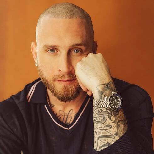 Chet Hanks On 'Running Point,' His Music Career & Viral Antics