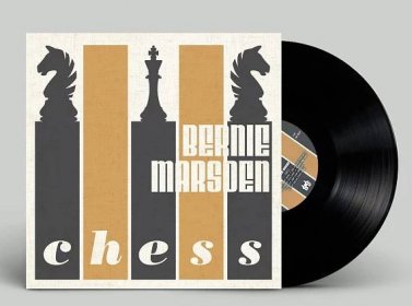 Chess-vinyl