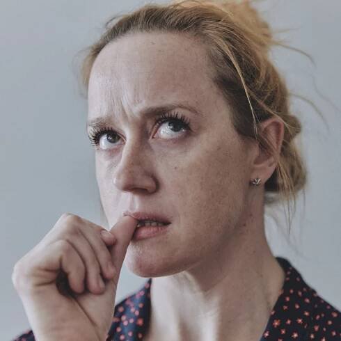 Anna John Schmidtmajerová - ACTORSMAP