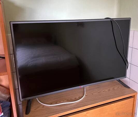 Televize LG - Nymburk