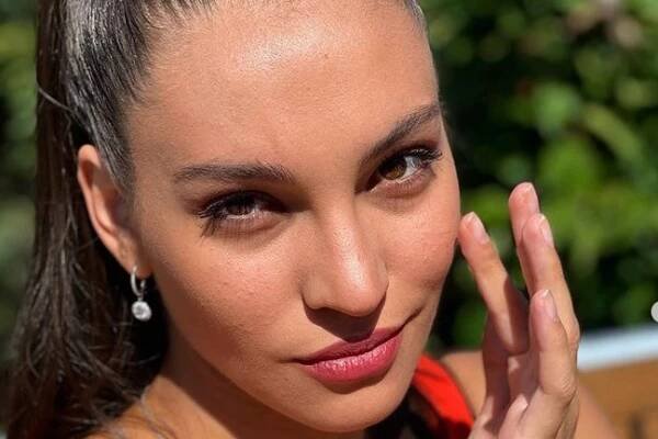 Sára Affašová prozradila, jak poznala pohlaví svého potomka: "Mám vlastně takovou zvláštní příhodu"