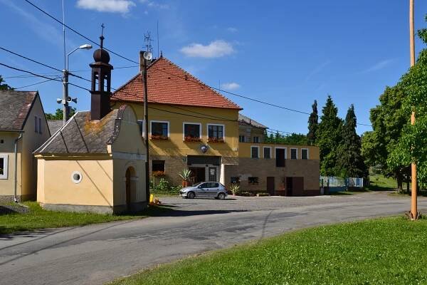 Česká Doubravice