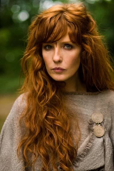 Britannia - Epizoda 2 - Promo - Kelly Reilly