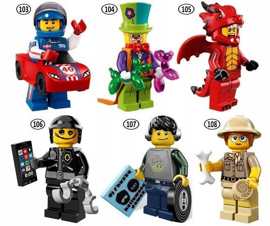 Lego figurky ninjago city tapeta samolepka 70 cm za 169.00CZK - Allegro