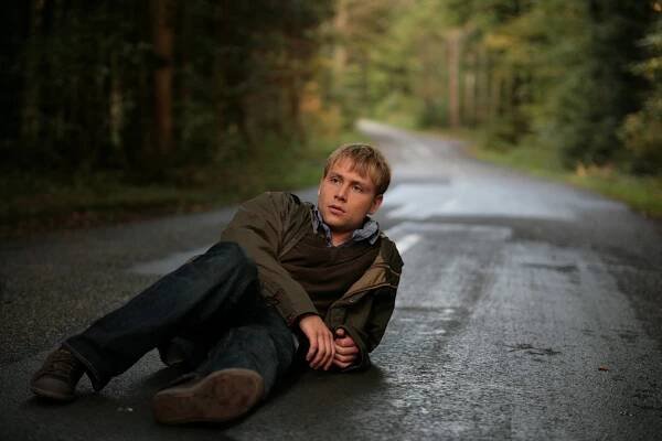 Tausend Ozeane - Z filmu - Max Riemelt