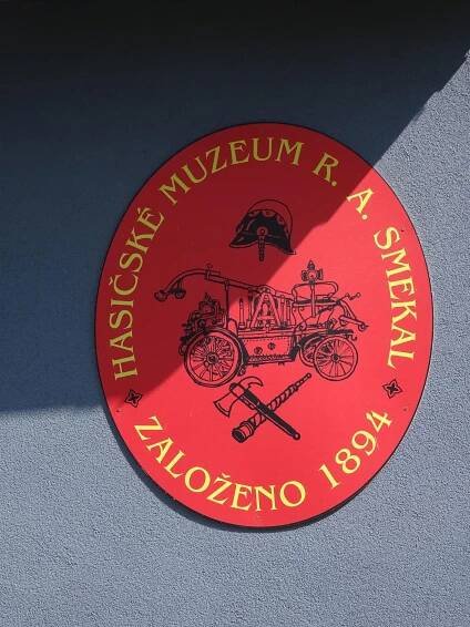 Fotografie - Hasičské muzeum - Čechy pod Kosířem - 22.07.2017