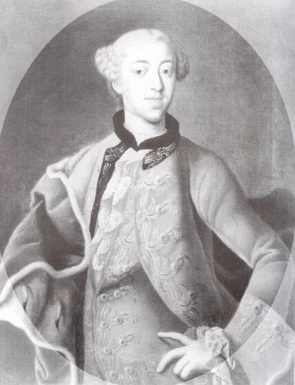 Klemens Zamoyski