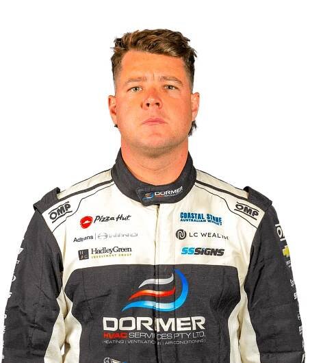 Repco Supercars Championship Official Site | Drivers | Supercars