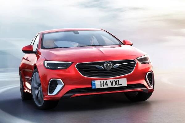 V automobilke Vauxhall tiež prepúšťajú. Má v tom prsty PSA? - TopSpeed.sk