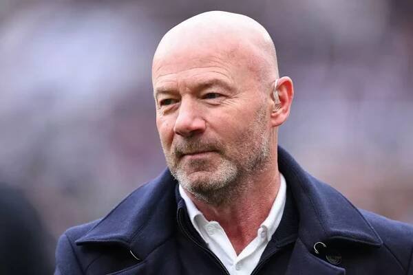 Alan Shearer