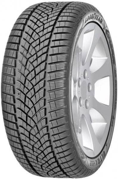 Goodyear UltraGrip Performanc 225/50 R17 98H XL M+S zimní pneu
