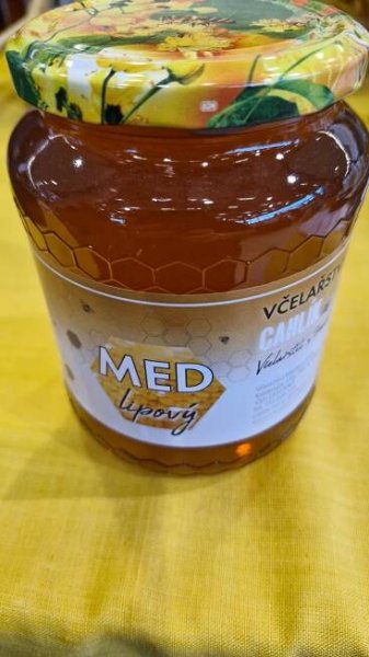 Internetový obchod :: Včelařství CAHLÍKOVI