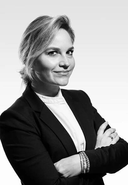 Anna-Julia Quarg - Rechtsanwältin