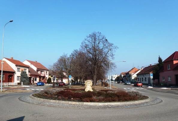 Lužice (okres Hodonín)