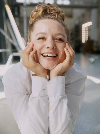 sofie eifertinger - LiDo Agency