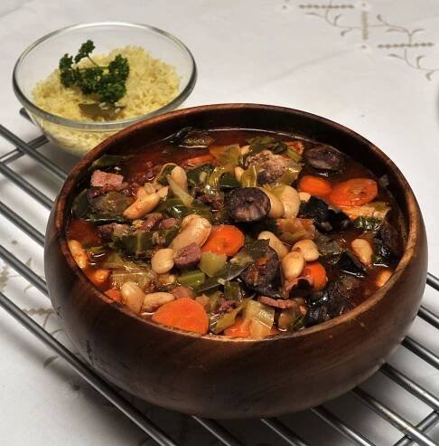 10 traditional dishes a Portuguese Grandma would feed you | Backpack Me
