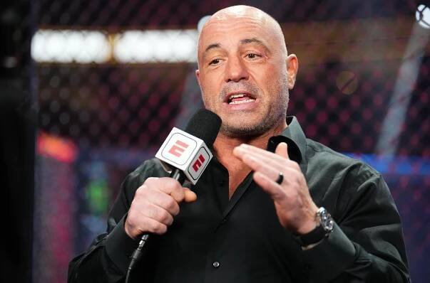 Joe Rogan renews deal with Spotify