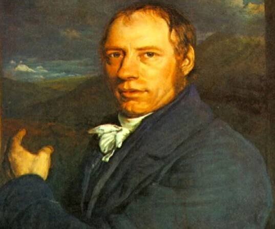 Richard Trevithick Biography - Facts, Childhood, Family Life & Achievements of British Inventor
