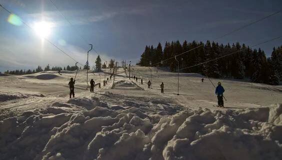 Tipy na výlet Janov nad Nisou a okolí | 100+ atrakcí | NaVylet.cz