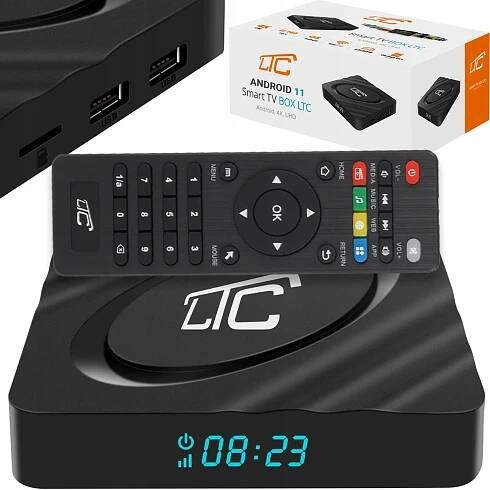 Android Tv - Nízká cena na Allegro, stránka 2
