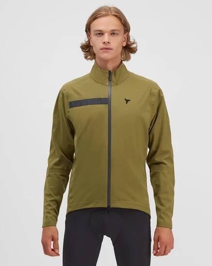 SILVINI Tempesto MJ2115 olive, - black, S