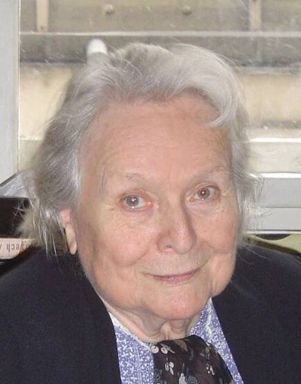 Slávka Peroutková