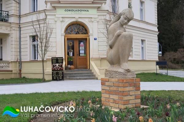 Jarní Luhačovice – LUHAČOVICKO.info