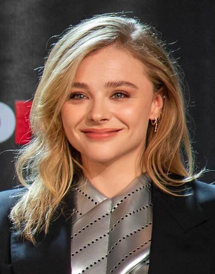 Chloë Moretzová