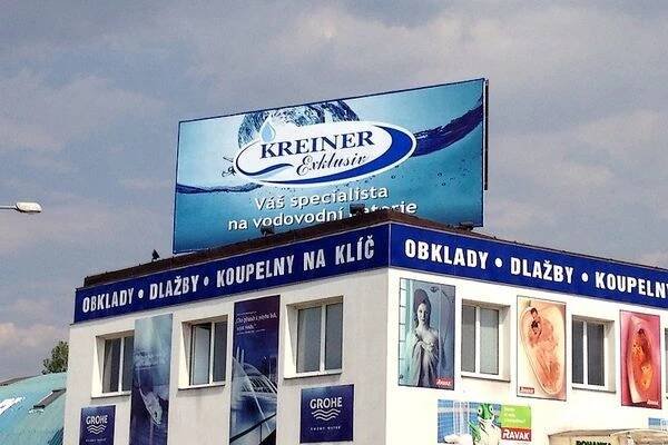 KREINER, spol. s r.o. foto 1