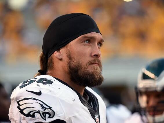 Eagles Super Bowl champion Bryan Braman dead at 38 after battle with 'very rare' cancer