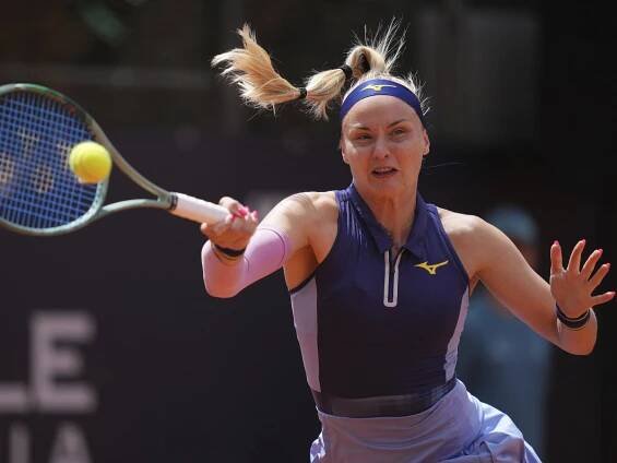 Krutý žreb Roland Garros: Šramková už vie, proti komu nastúpi! Horšie už ani nemohla dopadnúť