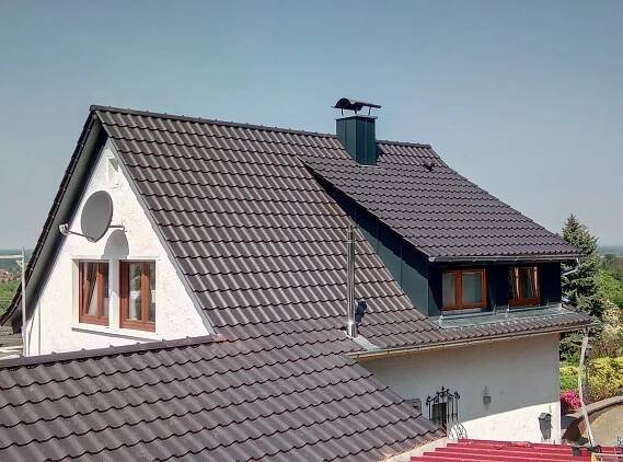 Wohnraumerweiterung