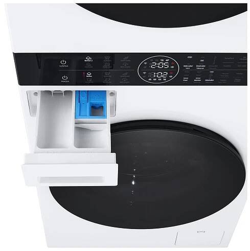 LG WashTower WT1210WWF