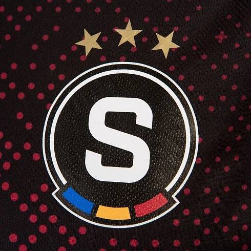 Dres Sparta esport - AC Sparta Praha