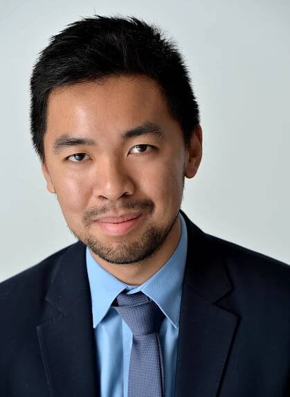 Alan Leung