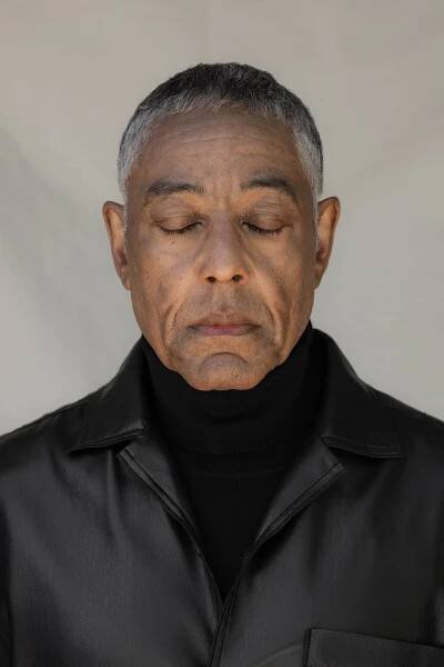 Giancarlo Esposito // 📸 : Dylan Coulter