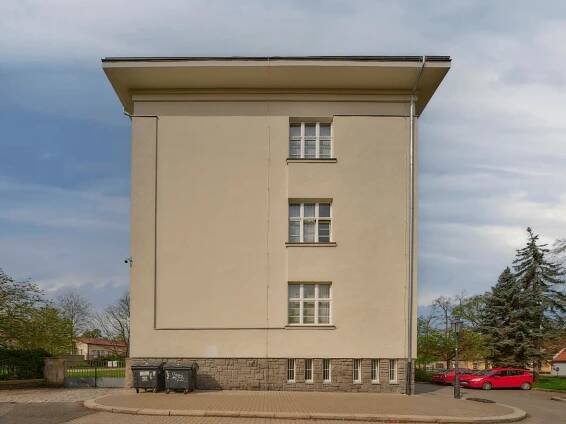 Základní škola T. G. Masaryka Rokycany