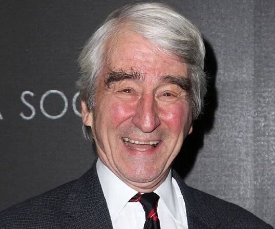 Sam Waterston Biography - Facts, Childhood, Family Life & Achievements
