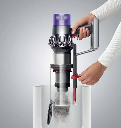 Dyson V10 Absolute 2022 | ExaSoft.cz