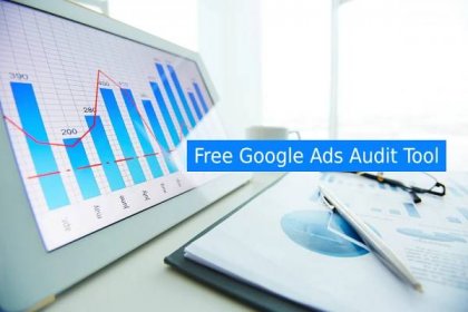 Free Google Ads Audit Tool - Audit Your Own Google Ads Accounts - Atomic Leap