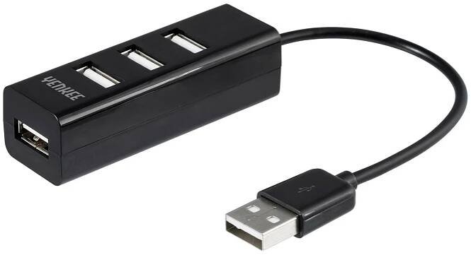 Hub 4x USB 2.0